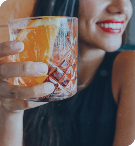 Drinking guidelines image