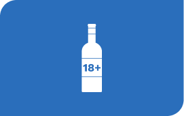 Legal Drinking Age